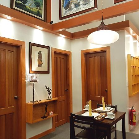 Stay Amare Villa Maria 2 Μπακολόντ Εξωτερικό φωτογραφία
