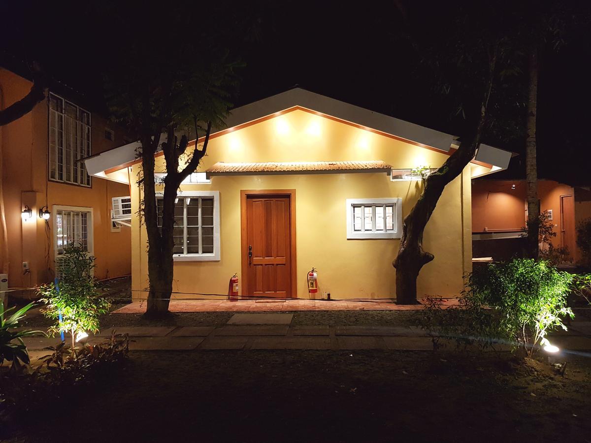 Stay Amare Villa Maria 2 Μπακολόντ Εξωτερικό φωτογραφία
