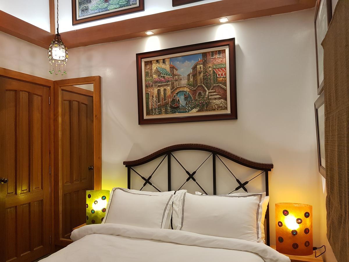 Stay Amare Villa Maria 2 Μπακολόντ Εξωτερικό φωτογραφία