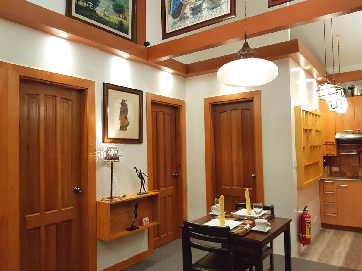 Stay Amare Villa Maria 2 Μπακολόντ Εξωτερικό φωτογραφία