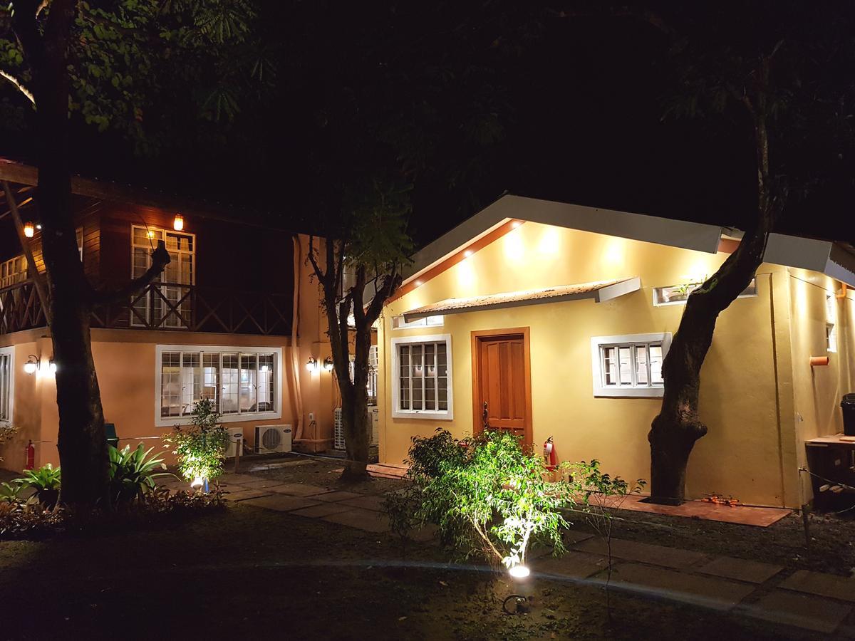 Stay Amare Villa Maria 2 Μπακολόντ Εξωτερικό φωτογραφία