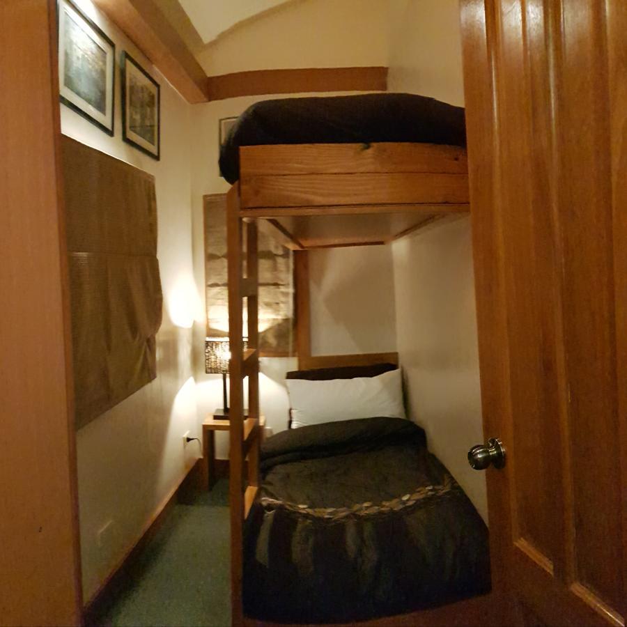 Stay Amare Villa Maria 2 Μπακολόντ Εξωτερικό φωτογραφία