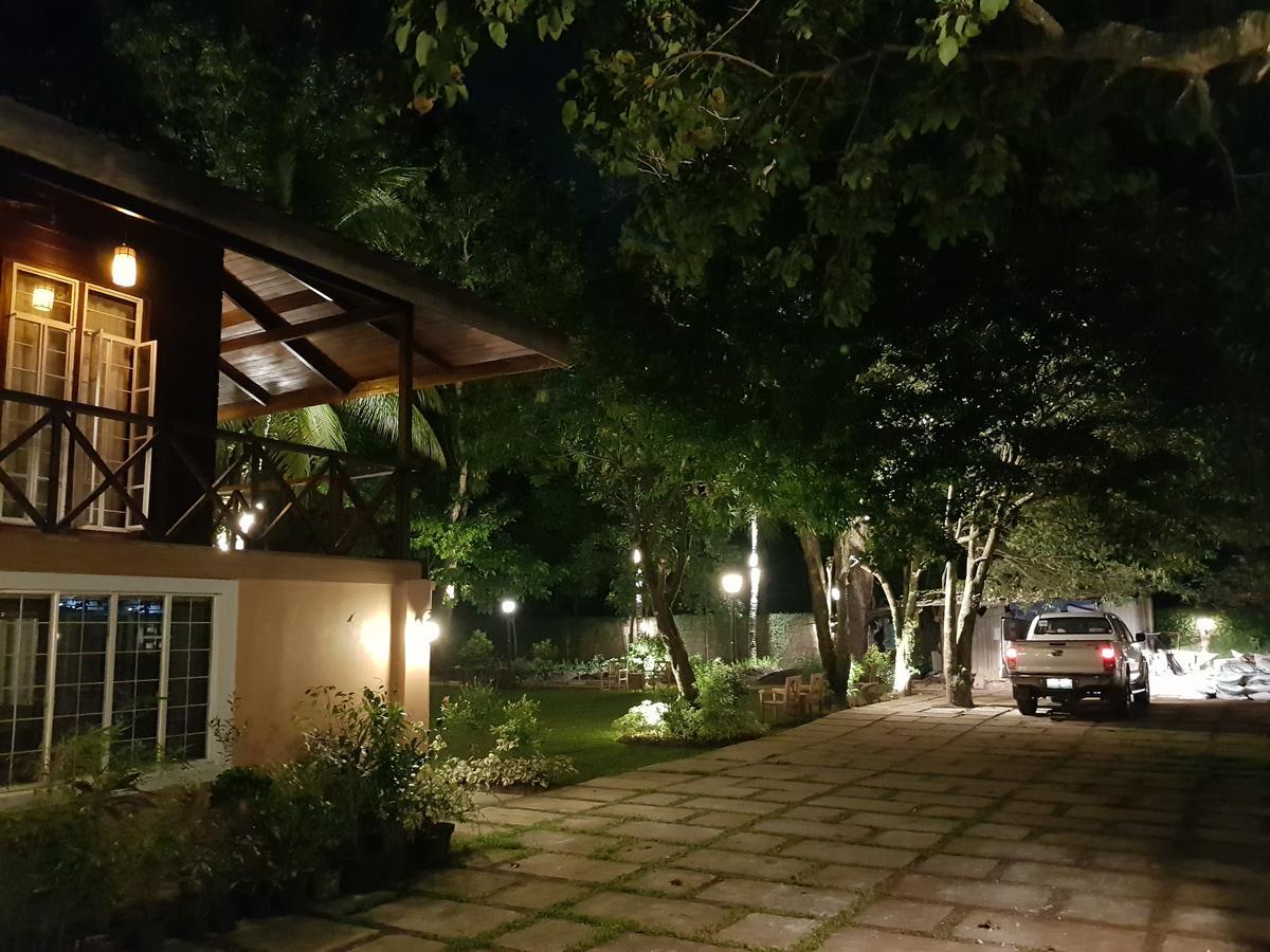 Stay Amare Villa Maria 2 Μπακολόντ Εξωτερικό φωτογραφία