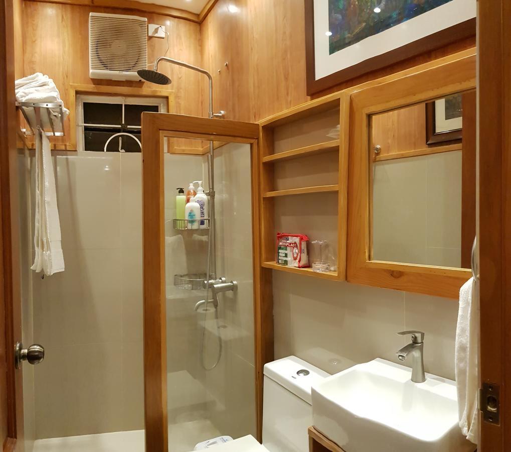 Stay Amare Villa Maria 2 Μπακολόντ Εξωτερικό φωτογραφία
