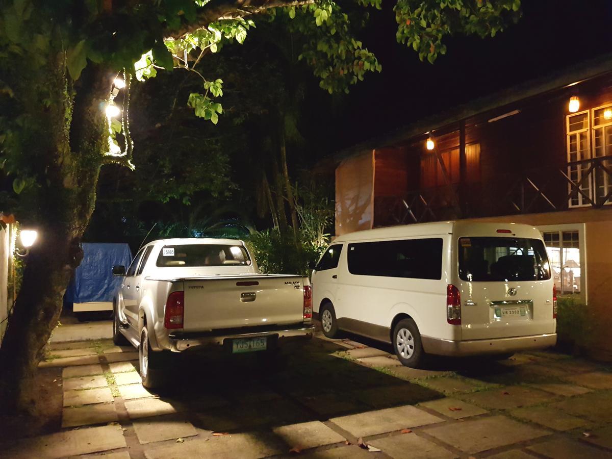 Stay Amare Villa Maria 2 Μπακολόντ Εξωτερικό φωτογραφία